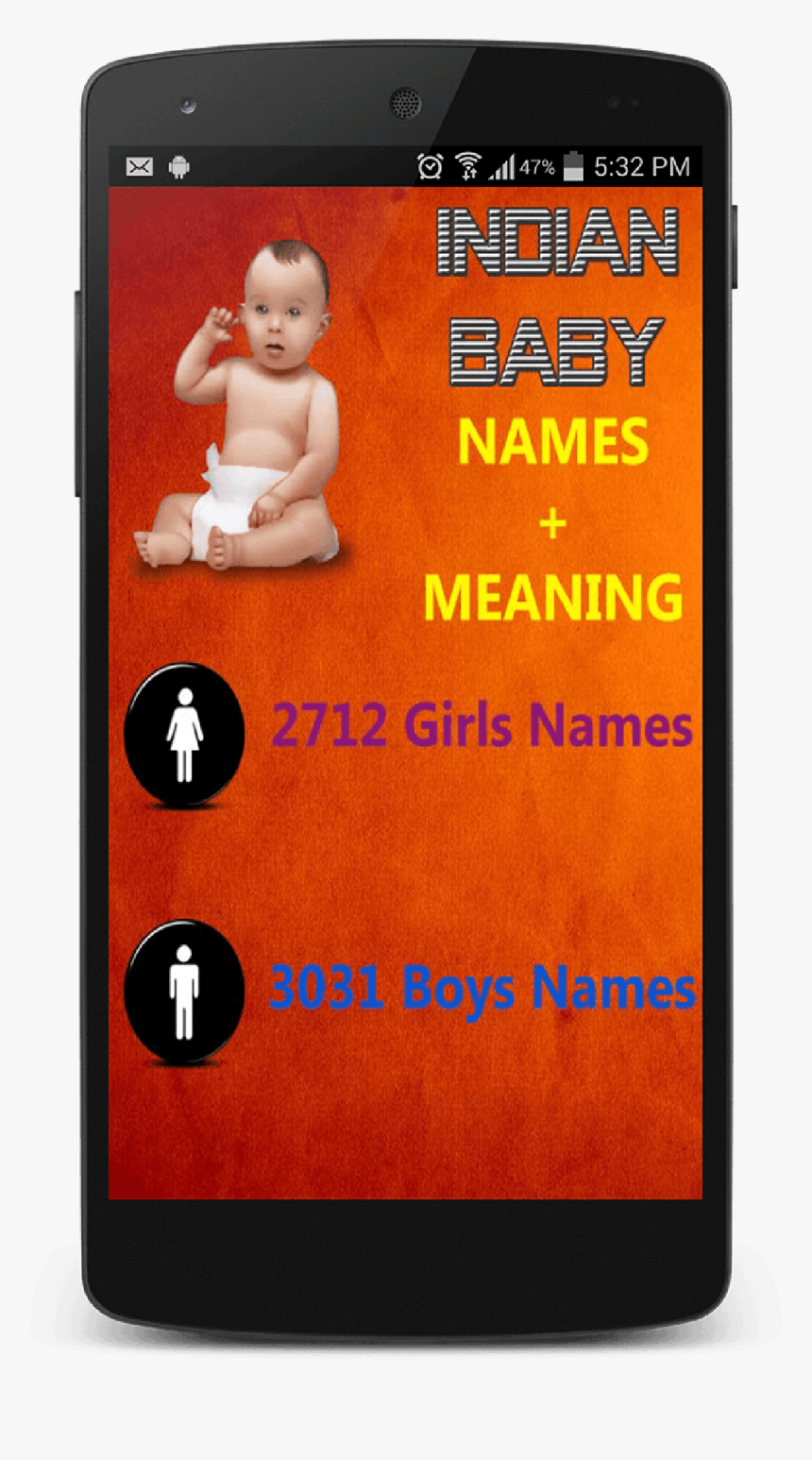 Smartphone, HD Png Download, Free Download