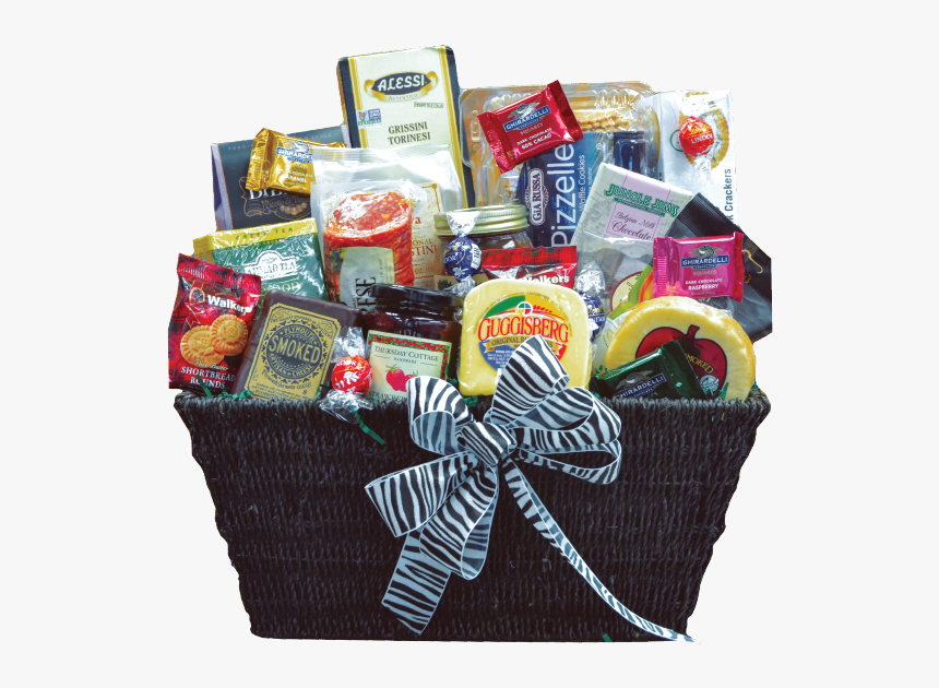 The Jungle Palooza Thumbnail - Gift Basket, HD Png Download, Free Download