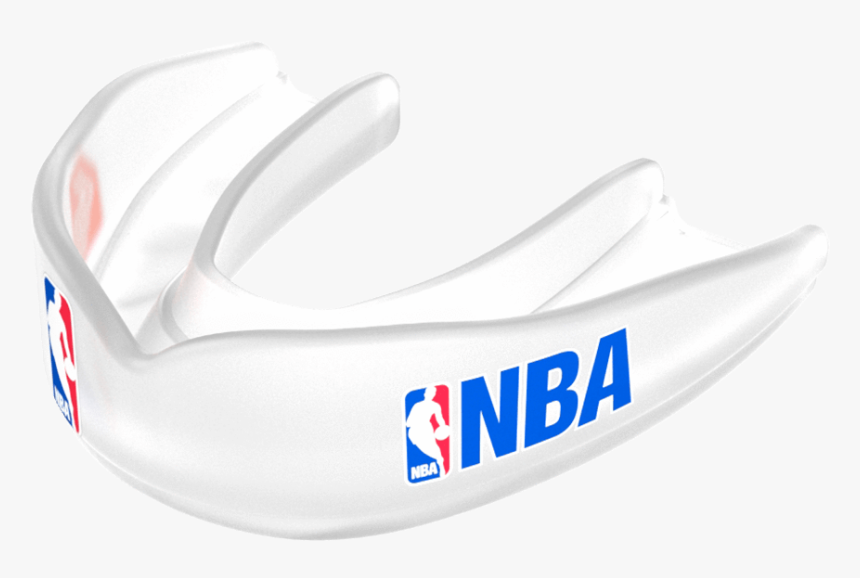Nba Basketball Mouthguard"
 Class= - Nba, HD Png Download, Free Download