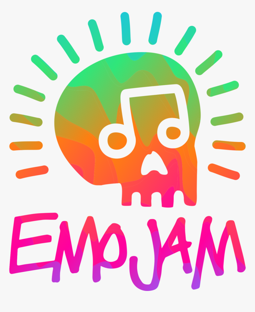 Emojam Guidelines Png Dab Migos Emoji - Logo Sun In Hand, Transparent Png, Free Download