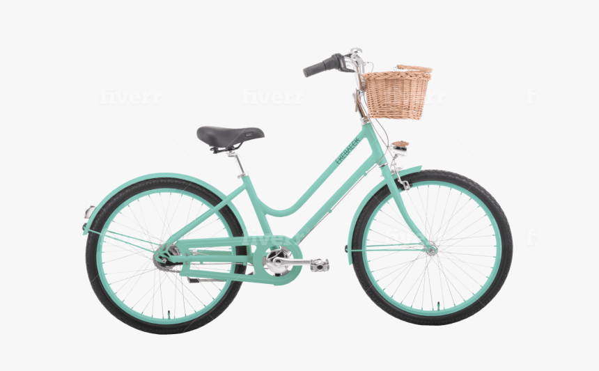 All The Boys I Loved Before Bike, HD Png Download, Free Download