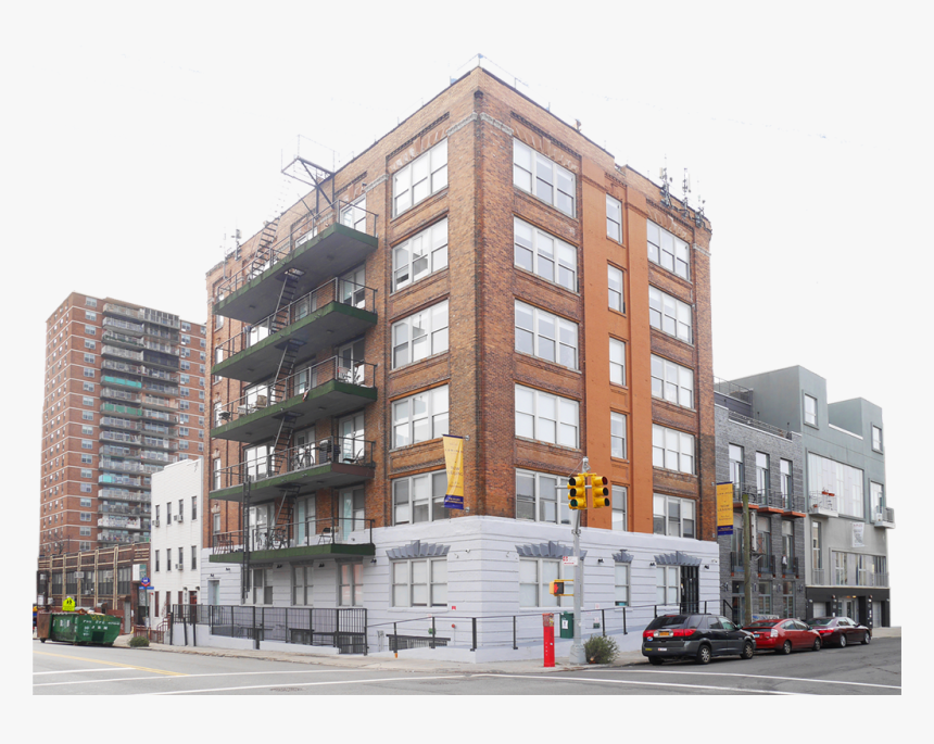 Penthouse Apartment, HD Png Download, Free Download