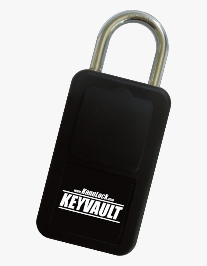 Kanu Locks - Key Vault - Security, HD Png Download, Free Download