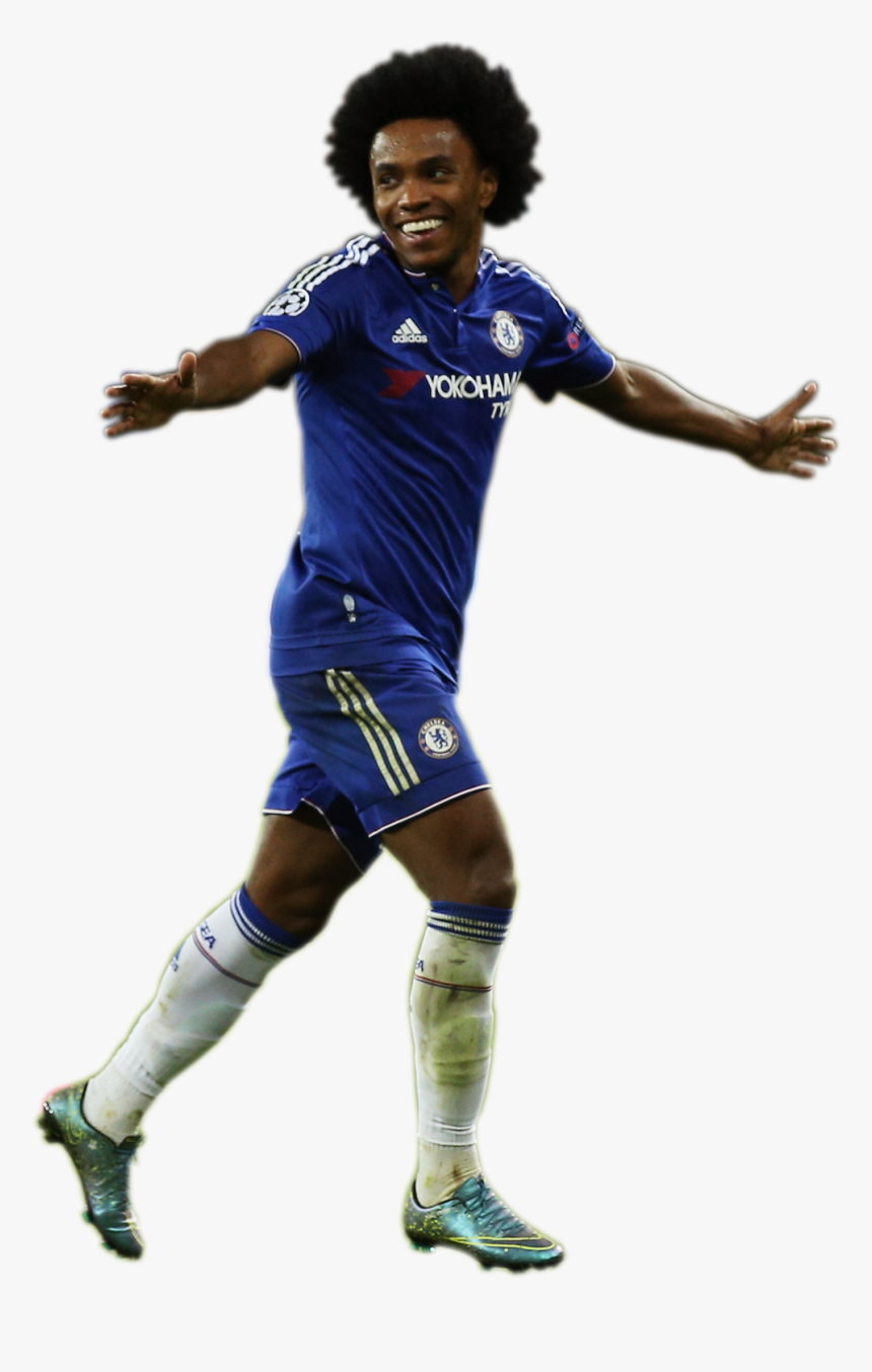 Chelsea Png Hd - Chelsea Players 2019 Png, Transparent Png, Free Download