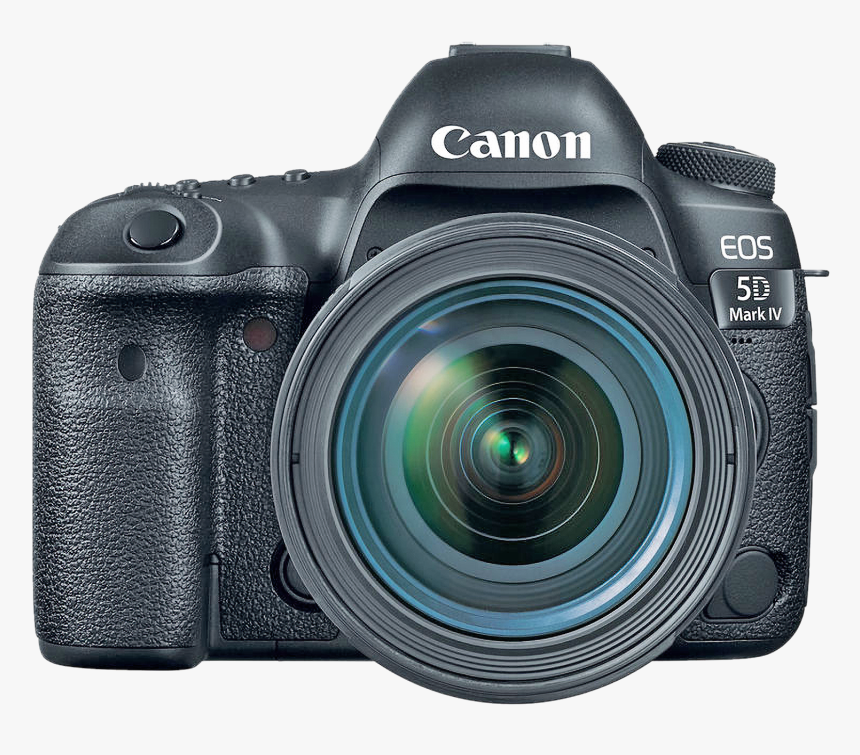 Canon Camera Dslr, HD Png Download, Free Download