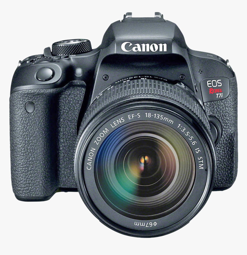 Canon Eos Rebel, HD Png Download, Free Download