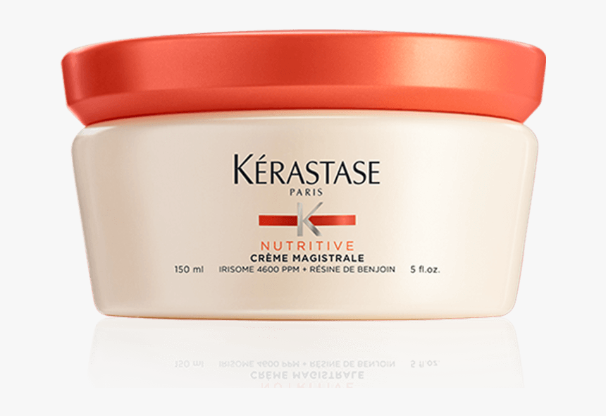 Kerastase Nutritive Creme Magistrale, HD Png Download, Free Download