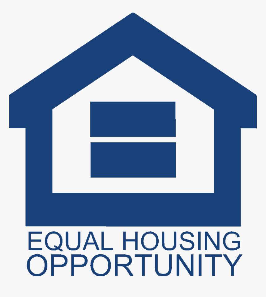 Lender Logo - Equal Housing Opportunity, HD Png Download, Free Download