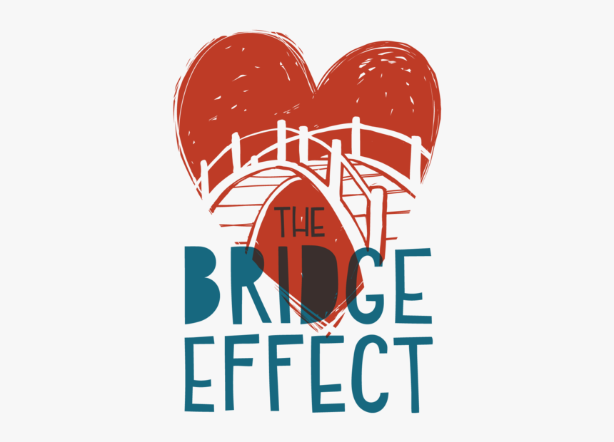 Bridgeeffect Logo Large, HD Png Download, Free Download