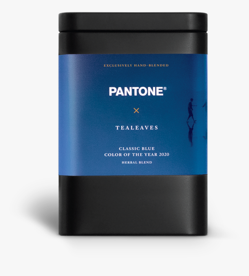 Pantone Color Of The Year 2020"
 Data Max Width="1500"
 - Tealeaves Pantone, HD Png Download, Free Download