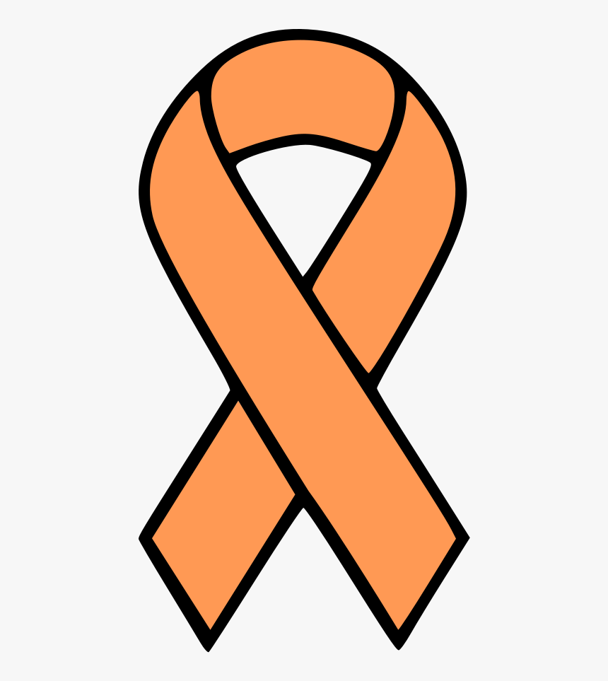 Svgs For Geeks - Clip Art Breast Cancer Ribbon, HD Png Download, Free Download