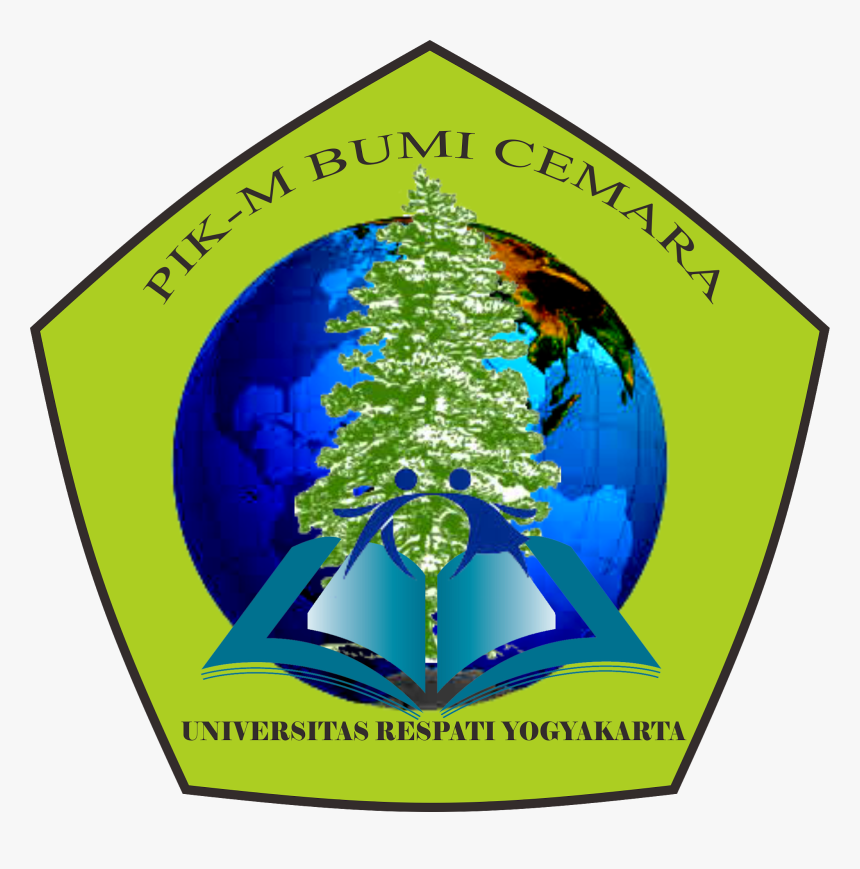 Logo Pikm Bumi Cemara - Label, HD Png Download, Free Download