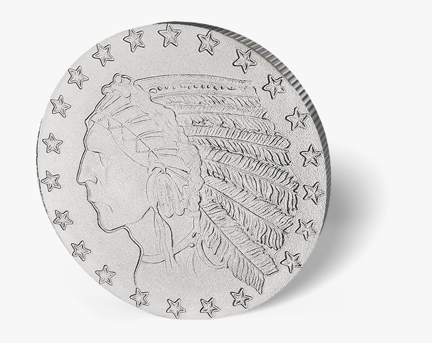 Coin, HD Png Download, Free Download