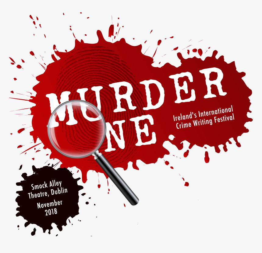 Murder One - Murder One Logo, HD Png Download, Free Download