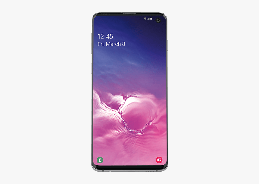 Samsung Galaxy S10, HD Png Download, Free Download