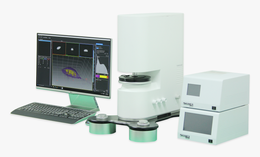 Holotomography, HD Png Download, Free Download