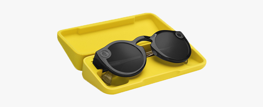 Snapchat Spectacles 2 Blue, HD Png Download, Free Download