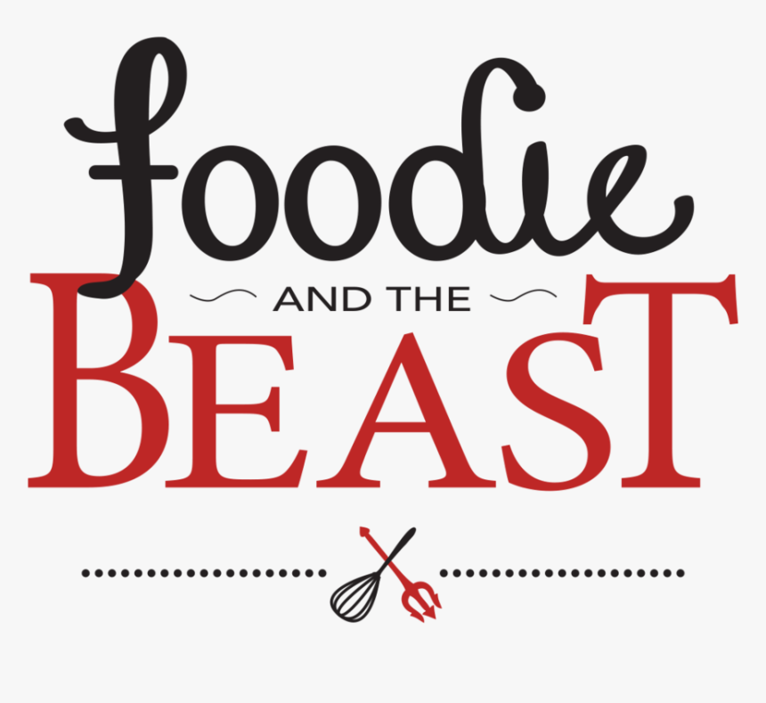 Foodiebeastlogo Fnl Kr - Extrabanca, HD Png Download, Free Download