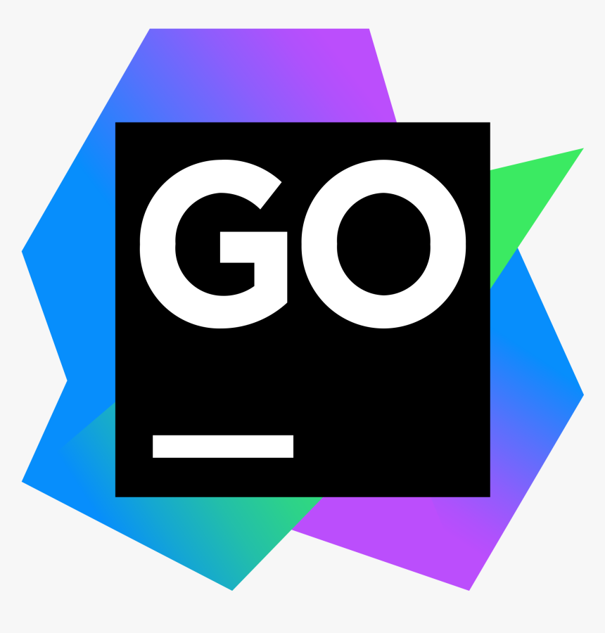 Jetbrains Goland Logo, HD Png Download, Free Download