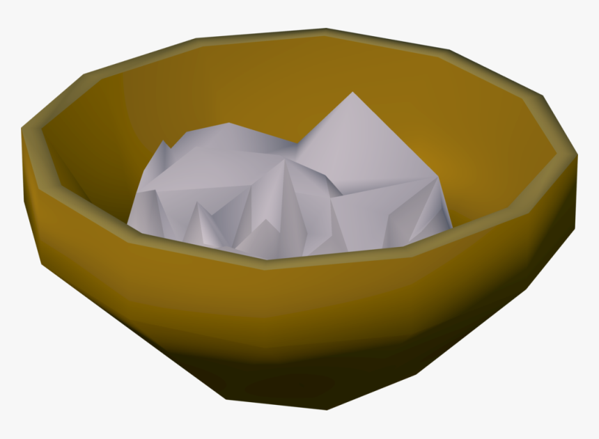 The Runescape Wiki - Origami, HD Png Download, Free Download