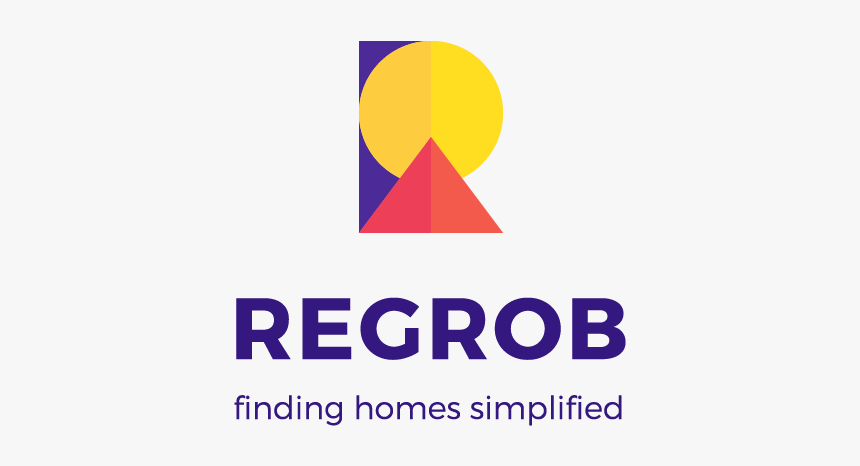 Logo - Regrob, HD Png Download, Free Download