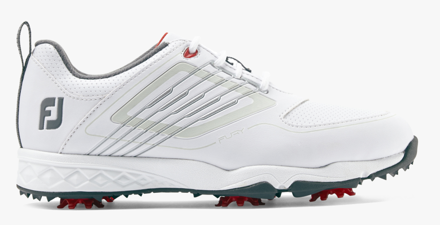 Footjoy Fury Golf Shoes, HD Png Download, Free Download