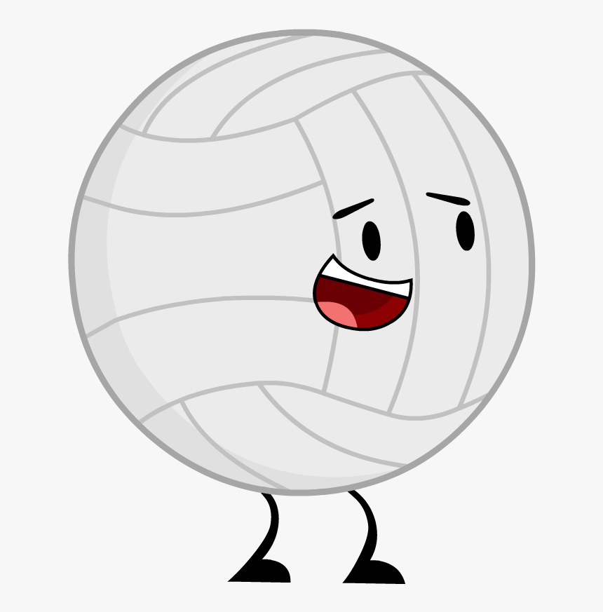 Object Havoc Wikia - Volleyball, HD Png Download, Free Download