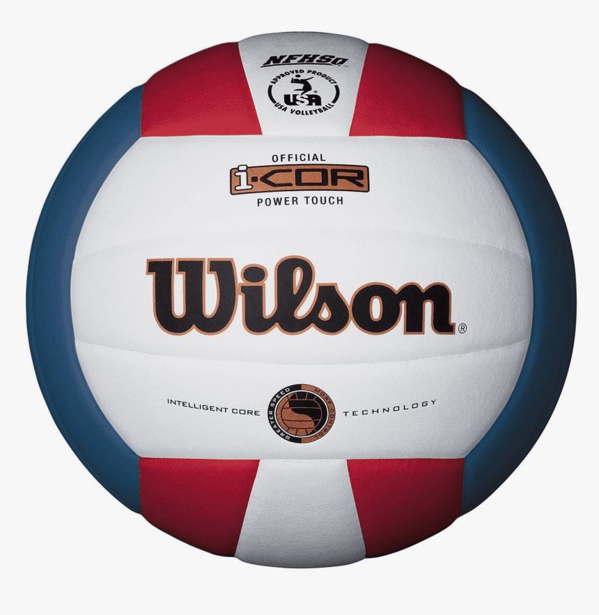 Pallone Da Pallavolo Wilson, HD Png Download, Free Download