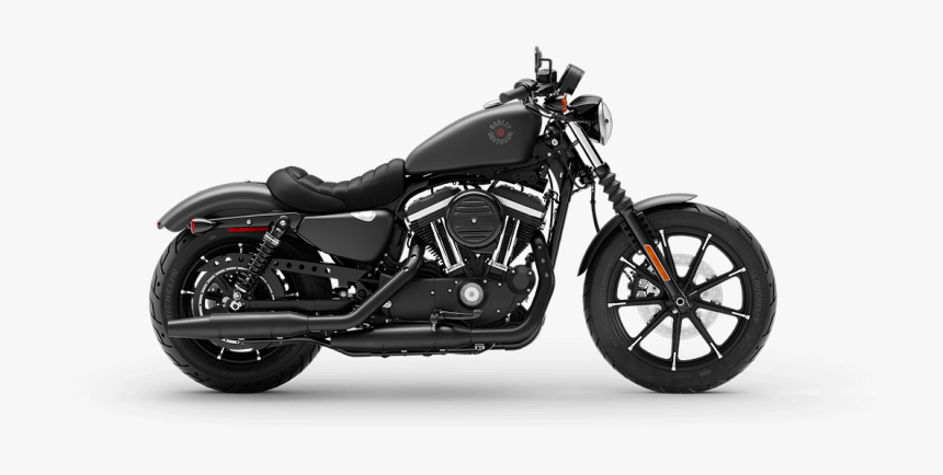 Harley Davidson Iron 883, HD Png Download, Free Download