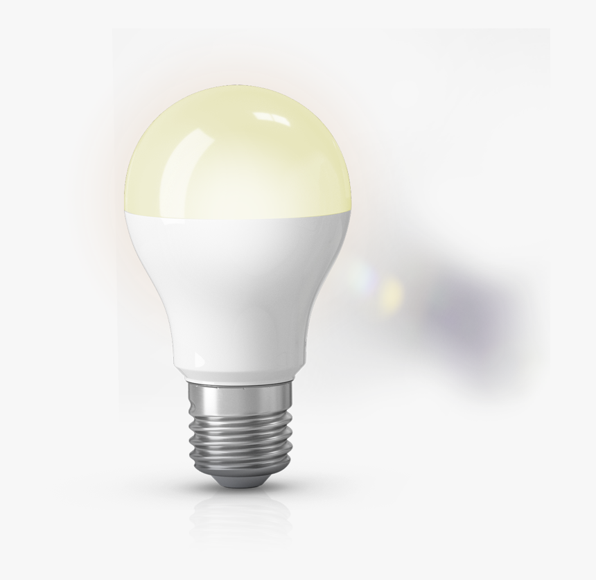 Incandescent Light Bulb, HD Png Download, Free Download