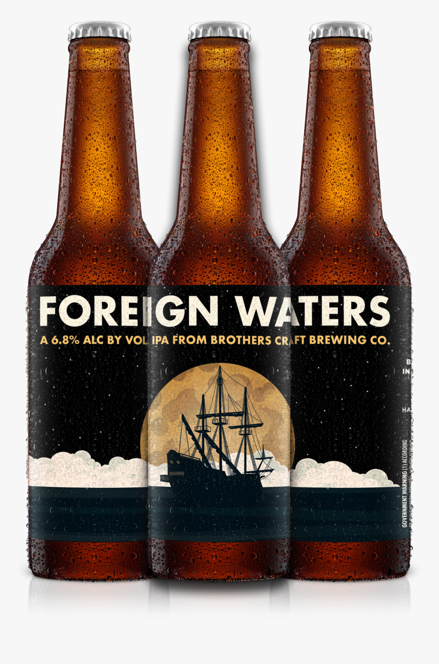 Brothers Craft Brewing Homegrown, HD Png Download, Free Download