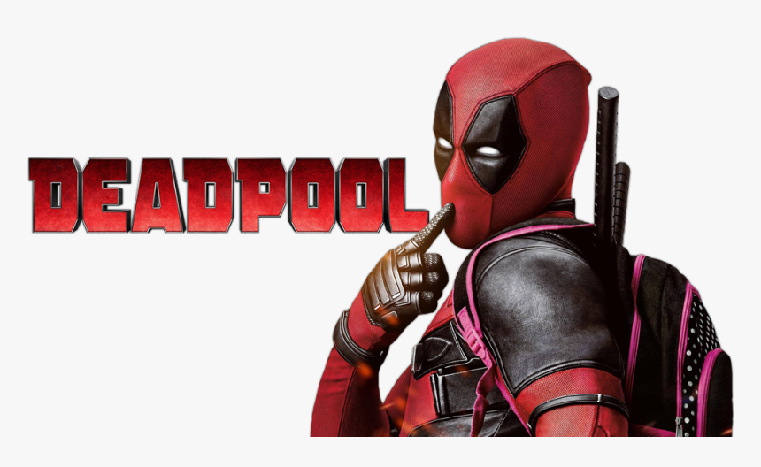 Image Id - - Deadpool Crazy, HD Png Download, Free Download
