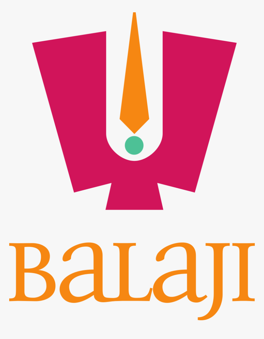 Balaji Telefilms Logo Clipart - Balaji Telefilms Logo, HD Png Download, Free Download