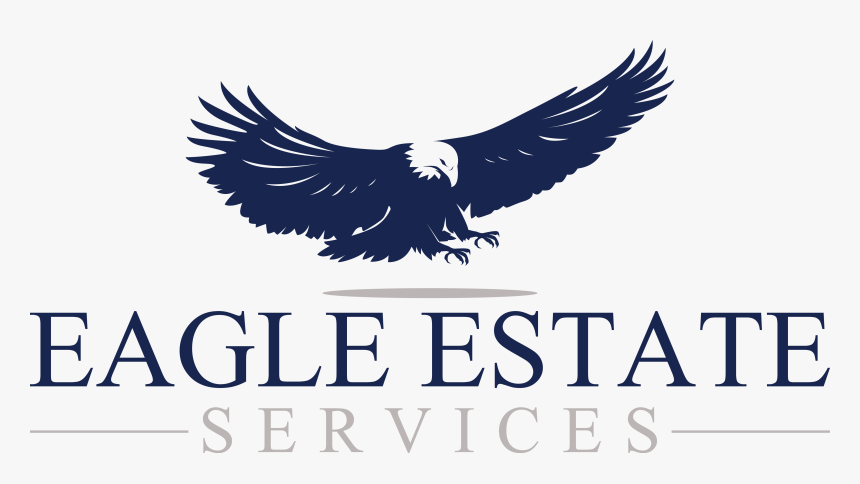 Eagle Estate Logo, HD Png Download, Free Download