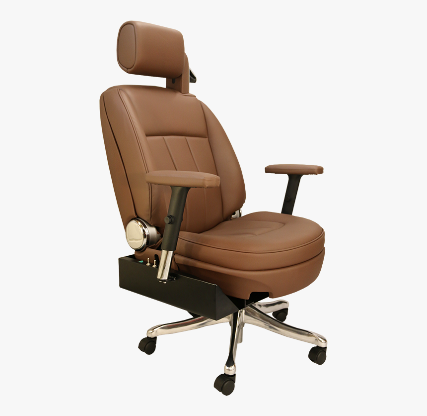 Rolls-royce - Car Seat Office Chairs, HD Png Download, Free Download