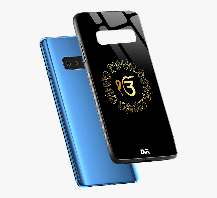 Holographic Phone Case S10plus, HD Png Download, Free Download