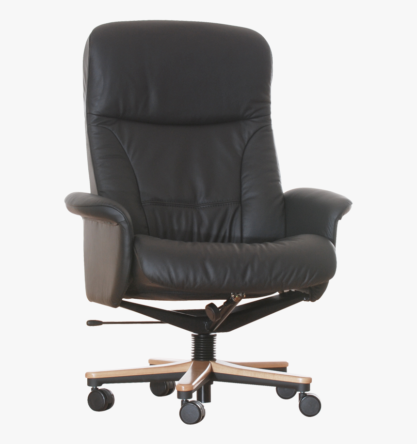 Office Chair, HD Png Download, Free Download