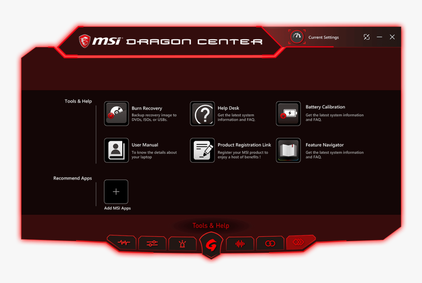 Msi Gs65 Stealth Thin 050 15.6 Inch Intel Core I7 8750h, HD Png Download, Free Download