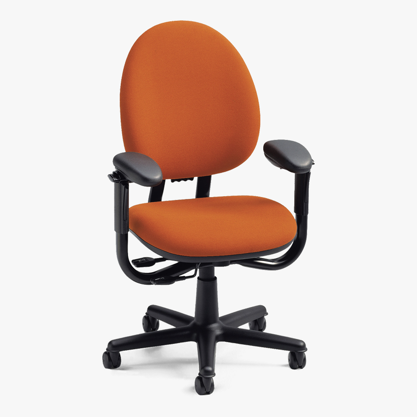 Hon Mesh Back Office Task Chair, HD Png Download, Free Download