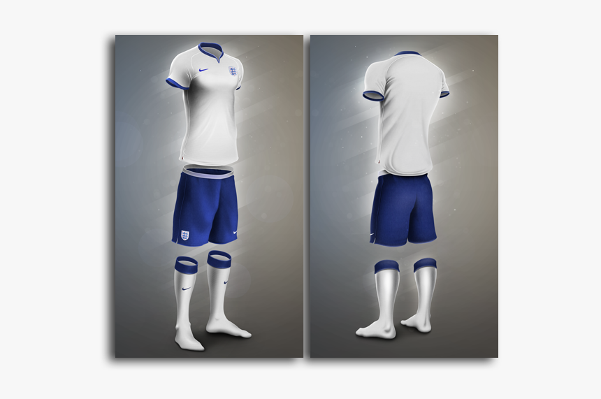 Futsal Jersey Plain Design, HD Png Download, Free Download