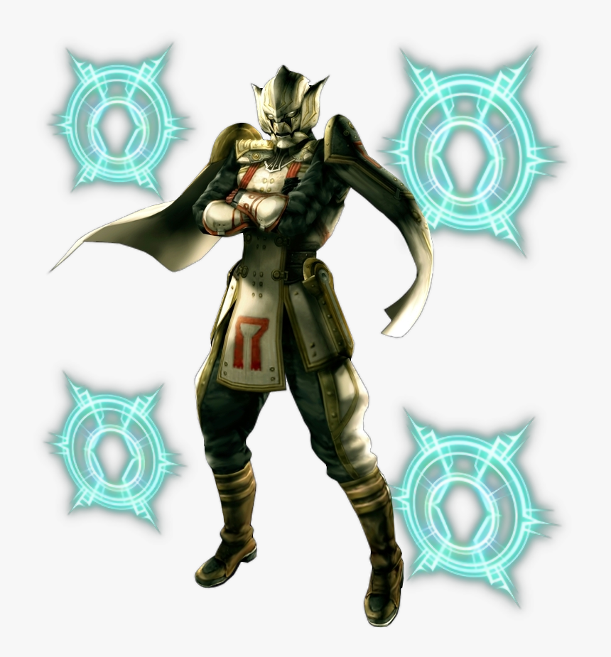 Final Fantasy Wiki - Final Fantasy Type 0 All L Cie, HD Png Download, Free Download