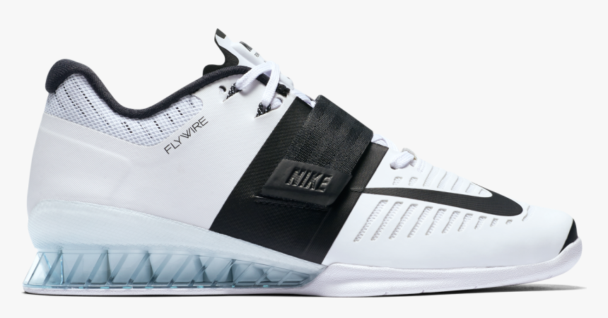 romaleos size 10