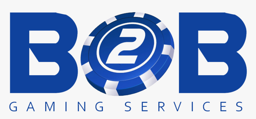 B2b Gaming Services Logo, HD Png Download, Free Download