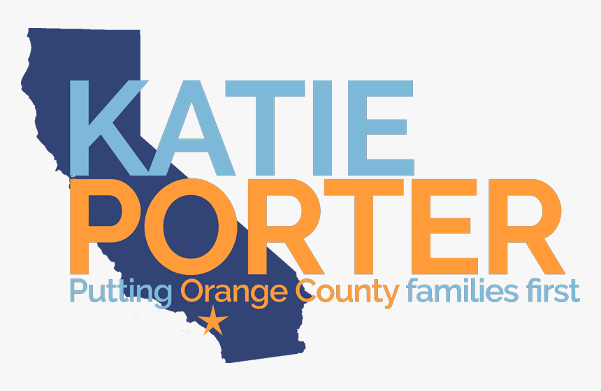 Representative Katie Porter - Graphic Design, HD Png Download, Free Download
