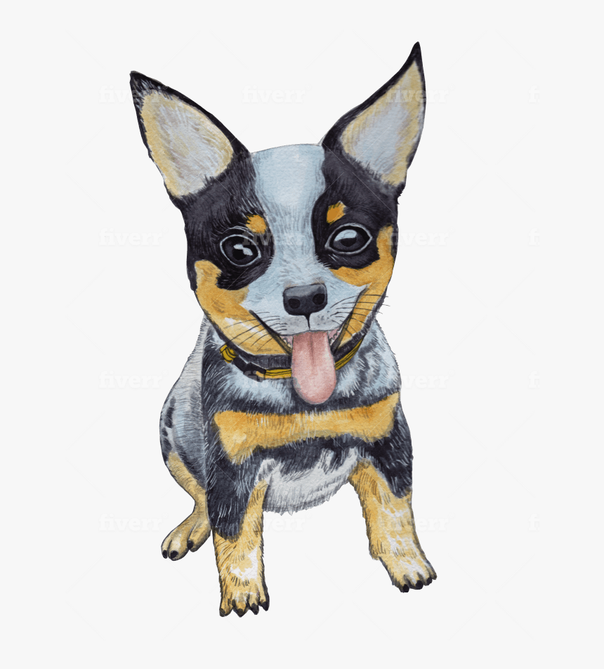 Toy Fox Terrier, HD Png Download, Free Download