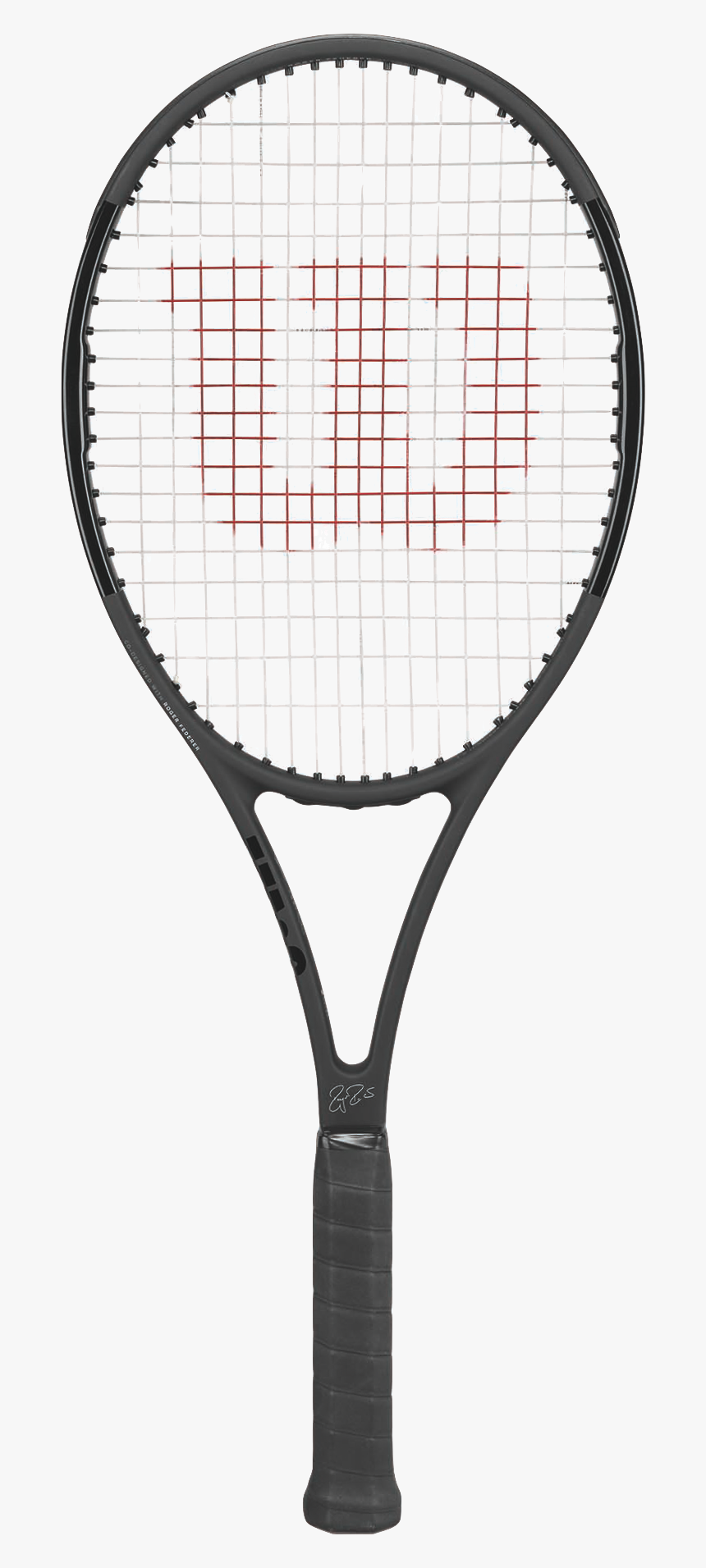 Wilson Pro Staff Rf97 Autograph New, HD Png Download, Free Download