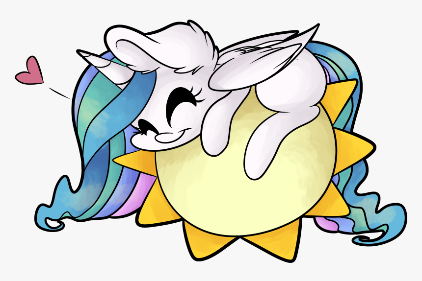 Princess Celestia, HD Png Download, Free Download