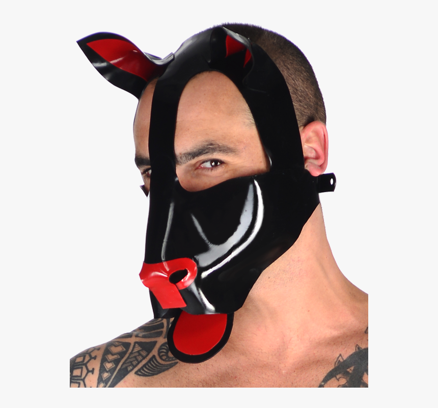 Canine Mask - Mask, HD Png Download, Free Download