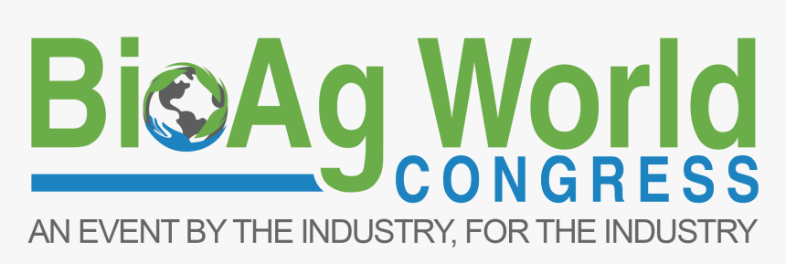 Bioag World Congress Header - Graphic Design, HD Png Download, Free Download