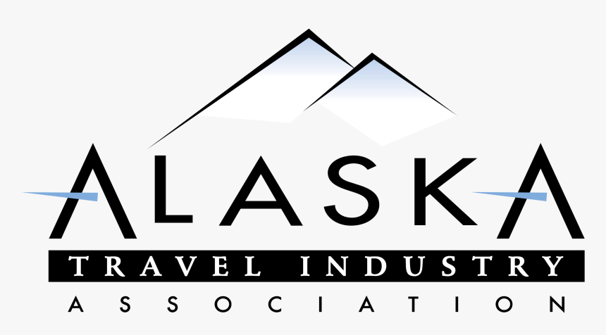 Alaska Travel Industry Association Logo Png Transparent - Alaska Travel Industry Association, Png Download, Free Download